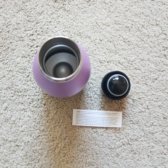 Francesca's Water Bottle - Picture 3 of 3